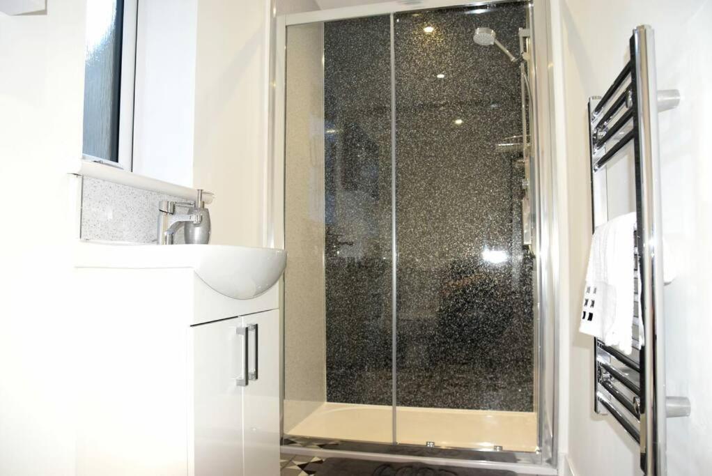 Rammal Lodge - Entire Home, Self Catering Apartment In Inverness Exterior foto